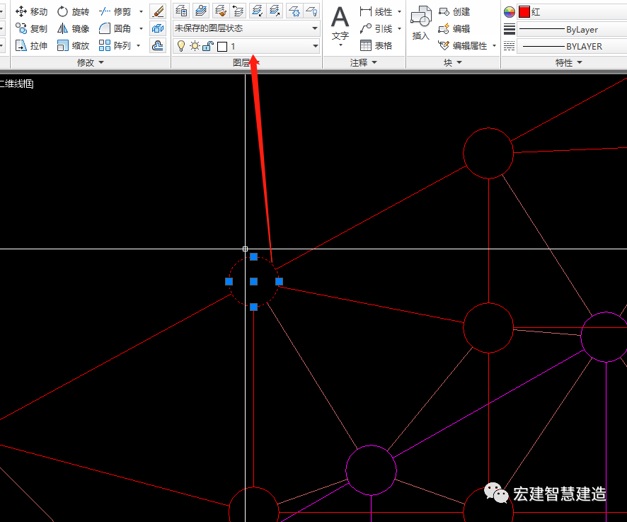 腿腿教学网-Revit网架结构建模教程：Revit使用Dynamo对网架结构进行快速建模