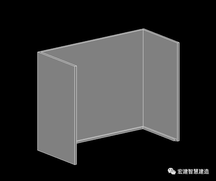 734f7d8858338282653c2088a474378b.png 腿腿教学网-Revit怎么画踢脚线?如何在Revit精装修模型里面绘制踢脚线?