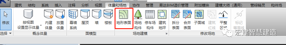 ea9ca7f9f95480cdd8c47de2bbc4fec9.png 腿腿教学网-如何使用Fuzor进行边坡解挖?关于Fuzor边坡解挖的小技巧