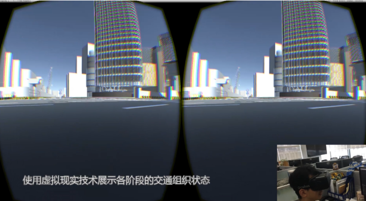 腿腿教学网-BIM案例介绍：中环国定东路下匝道工程项目全过程BIM应用展示
