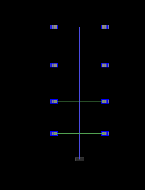 b3e0114acf2855eaf71072abca0a0765.png 腿腿教学网-什么是风管布局?Revit中快速创建风管布局的方法