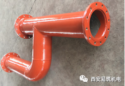 e60eba0f0be517f80ae814a8bc181748.png 腿腿教学网-Revit怎么画图纸?如何利用Revit绘制高质量管段加工图?