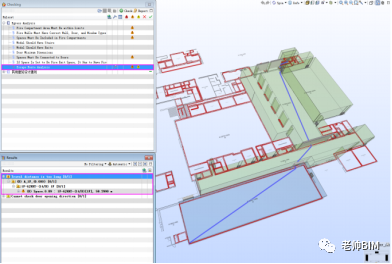 28ae541ec2055a89303ab27739b7c12b.png 腿腿教学网-Solibri是什么软件?BIM合规检测工具-Solibri功能大拆解