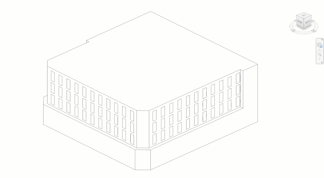 e8415864841b2f8e14b6f59d0085ffcf.jpg 腿腿教学网-SketchUp与Revit怎么交互?SketchUp与Revit的交互操作