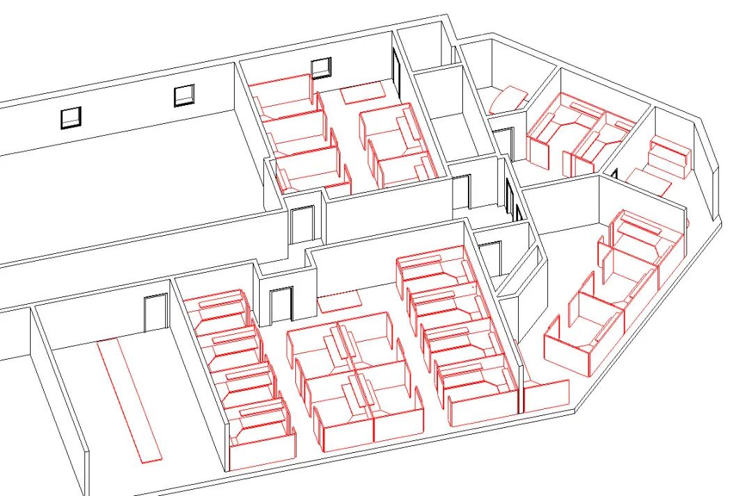 a87c242ed690455f39ee4645d40c3738.jpg 腿腿教学网-SketchUp与Revit怎么交互?SketchUp与Revit的交互操作