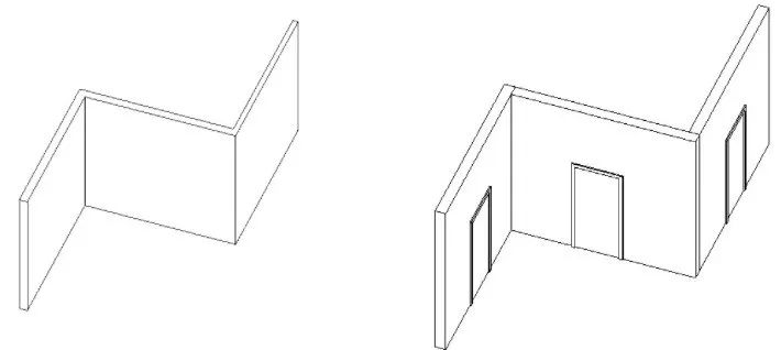 76014680b9aa3320ec89b0c1922e3c1c.jpg 腿腿教学网-SketchUp与Revit怎么交互?SketchUp与Revit的交互操作