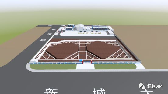 f5fdfc15ca4ad72a81b54e1da21f8fc9.jpg 腿腿教学网-BIM技术在基坑阶段怎么应用?BIM技术在基坑阶段的三方面应用