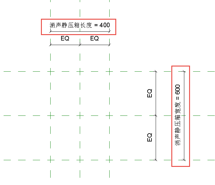 c32fa192ffc2568a17f4dbd951fe66ef.png 腿腿教学网-Revit静压箱怎么载入?Revit消声静压箱族的制作