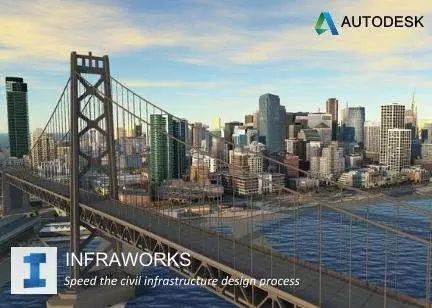 腿腿教学网-InfraWorks是什么软件？InfraWorks有哪些独特的功能？
