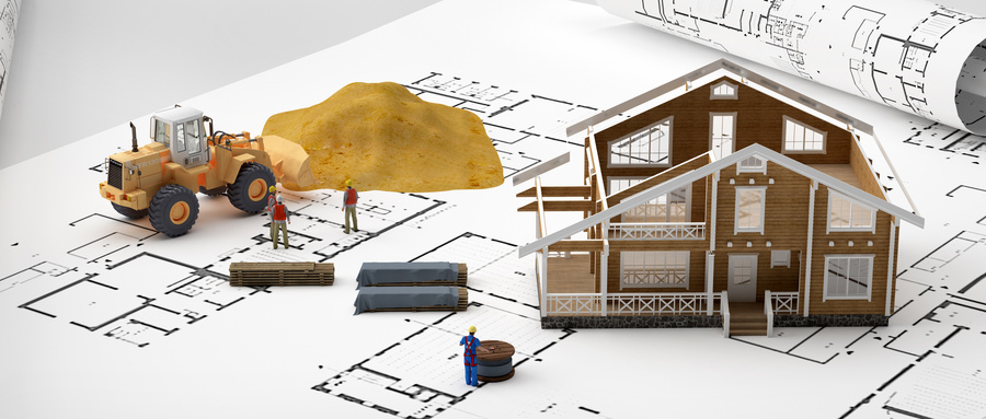 腿腿教学网-BIM技术怎么应用？应用BIM技术的最佳模式是什么？