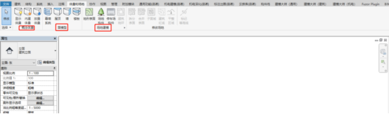 腿腿教学网-初学者怎么上手Revit？Revit用户界面及基本操作介绍