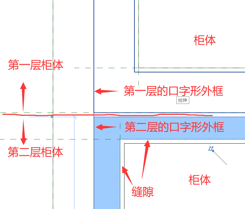 腿腿教学网-机房BIM模型怎么做？如何对机房内部进行BIM建模？