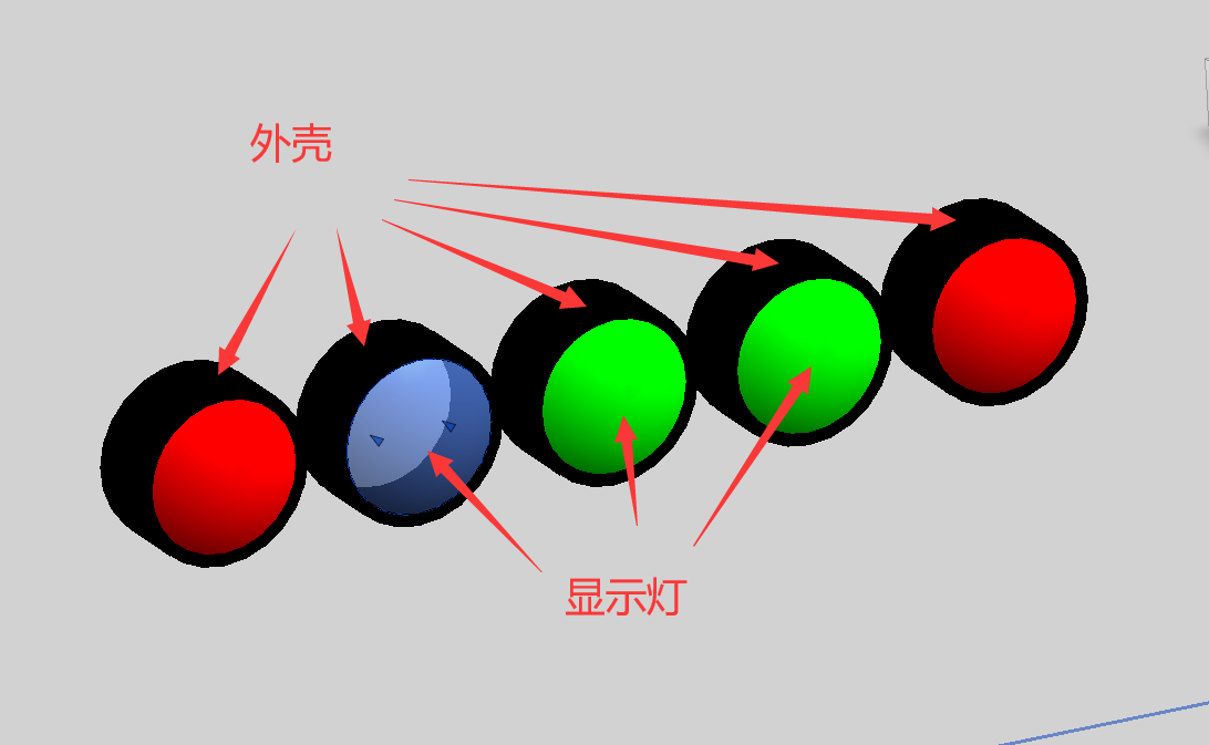 腿腿教学网-机房BIM模型怎么做？如何对机房内部进行BIM建模？
