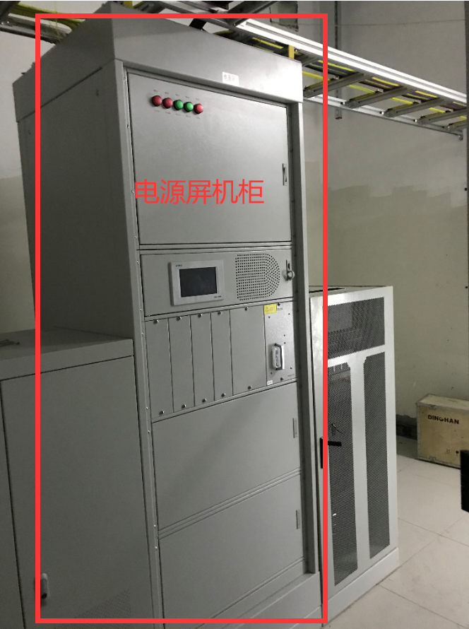 腿腿教学网-机房BIM模型怎么做？如何对机房内部进行BIM建模？