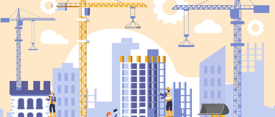 腿腿教学网-BIM全生命周期包括哪些阶段？简要介绍建筑全生命周期各个阶段BIM的应用