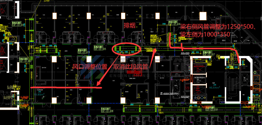 decc05d10f679d00827750616681a47f.png 腿腿教学网-医院BIM项目怎么做?医院项目BIM管综优化经典案例分享