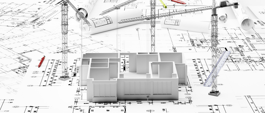 BIM设计流程,方案设计阶段 腿腿教学网-BIM设计流程是什么?基于BIM技术的方案设计业务流程