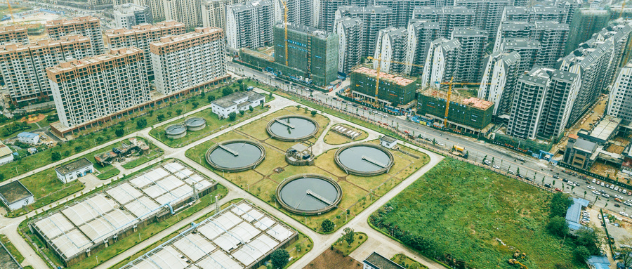 腿腿教学网-BIM技术案例：BIM技术在蒲吕污水处理厂中的应用