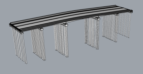 腿腿教学网-BIM案例分享：沪南公路（闸航公路-G1503公路）改建工程BIM应用