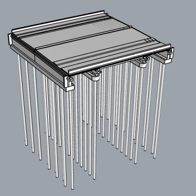 腿腿教学网-BIM案例分享：沪南公路（闸航公路-G1503公路）改建工程BIM应用
