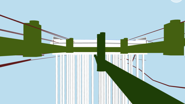 腿腿教学网-BIM案例分享：沪南公路（闸航公路-G1503公路）改建工程BIM应用