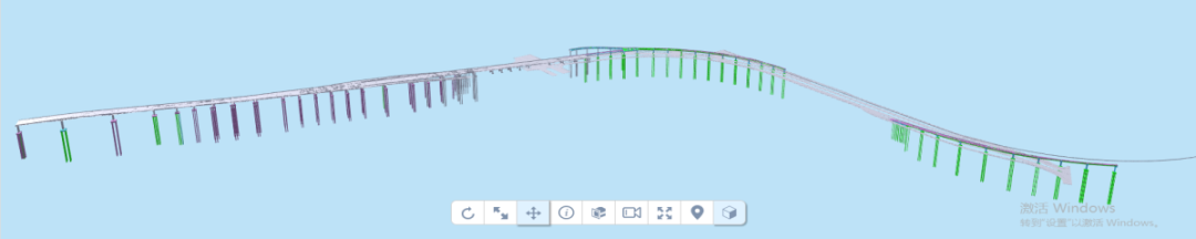 腿腿教学网-BIM案例分享：沪南公路（闸航公路-G1503公路）改建工程BIM应用