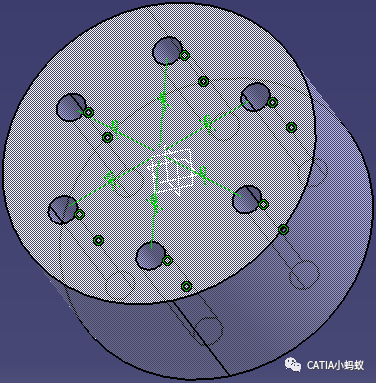 036edba416f93700f23c65a37303ac82.png 腿腿教学网-CATIA技巧:如何直接从目录浏览器(catalog)中选择标准件替换装配体下的零件?