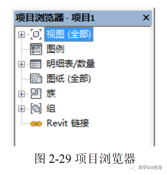 bff0fbf46b275598a6c292bb12ba80df.png 腿腿教学网-怎么对Revit进行设置?Revit常规、用户界面设置