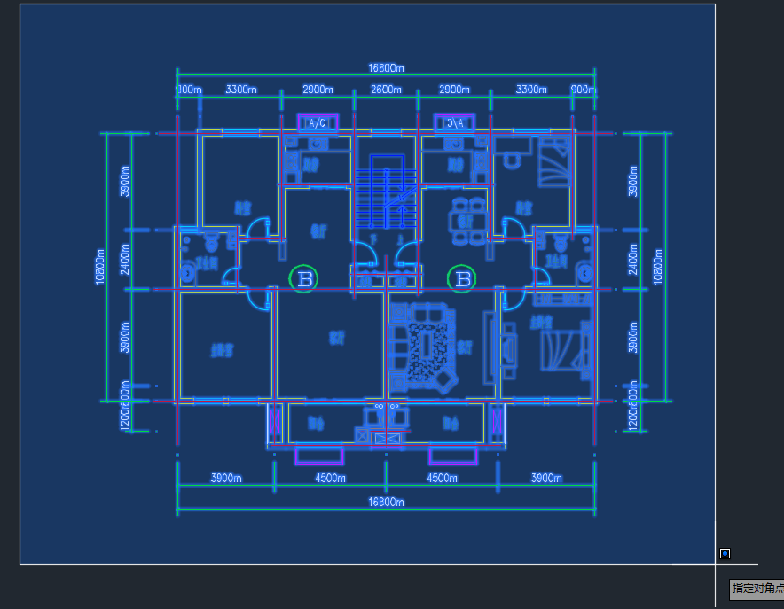 5cad71a789b1cd31bd2a0ac8746e94a3.png 腿腿教学网-Revit怎么用?一文带你了解Revit的操作逻辑
