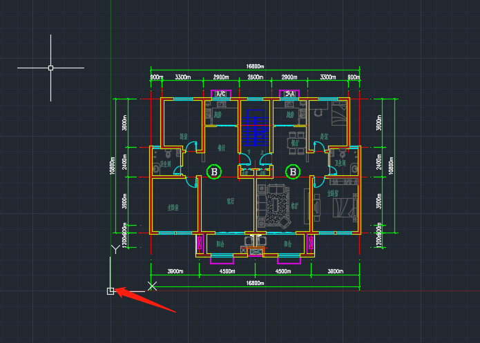 a9d6213865e915f26a16a129d4bce79e.png 腿腿教学网-Revit怎么用?一文带你了解Revit的操作逻辑