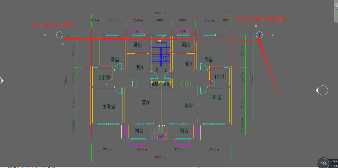 81d0ef995e2c8dc194c7d923ffc3bf94.png 腿腿教学网-Revit怎么用?一文带你了解Revit的操作逻辑