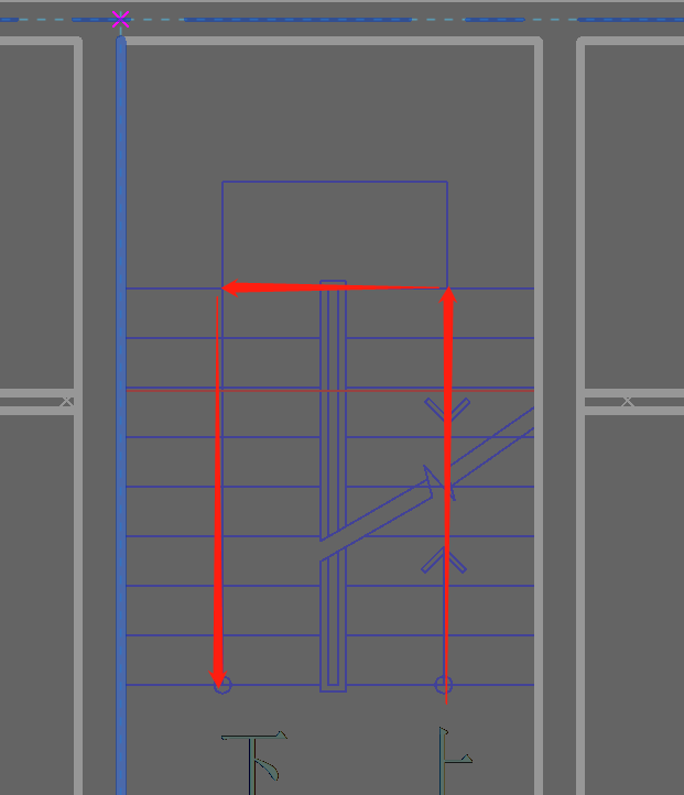 ae43c1e4261cafd83bfb327356a4e115.png 腿腿教学网-Revit怎么用?一文带你了解Revit的操作逻辑