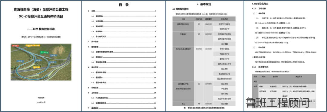 腿腿教学网-BIM案例：高寒高海拔涉铁转体桥梁工程BIM数字化应用