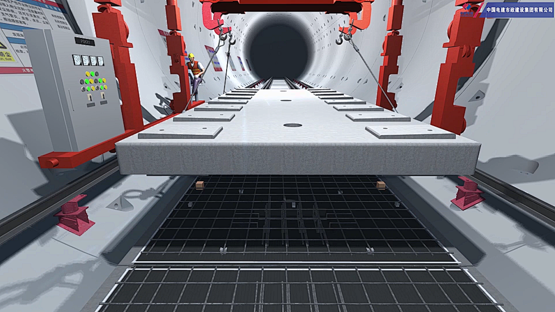 34295e61679915da9e7958910c2bbb25.png 腿腿教学网-如何利用BIM技术制作施工方案?BIM技术让施工方案“活”起来