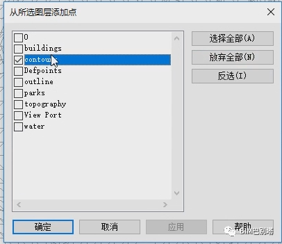 腿腿教学网-Revit怎么创建地形？教你快速在Revit中建立全球任意地点地形图