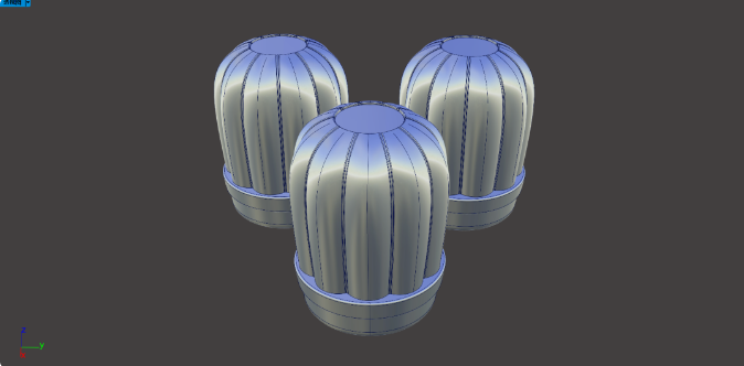 image.png 腿腿教学网-犀牛音响怎么建模?Rhino8创意仙人掌音响建模教学