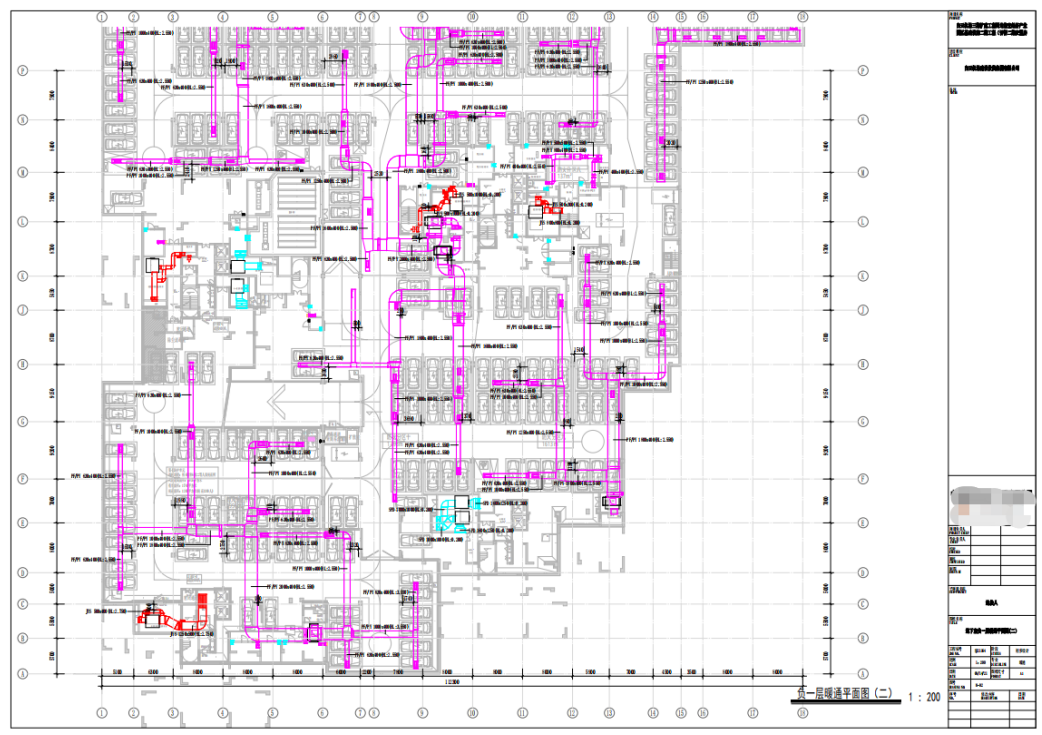 699ac48e42b6a2ca2cc238da91a5cade.png 腿腿教学网-BIM项目案例:白云机场三期扩建工程设计BIM集成应用
