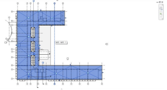 腿腿教学网-怎么用Revit建模？Revit绘制建筑信息模型流程