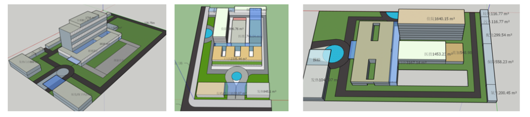 腿腿教学网-BIM如何协助项目建设？BIM技术在智慧医院建设过程中的六大应用
