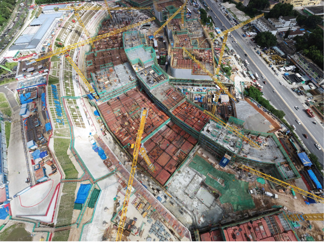 腿腿教学网-BIM如何协助项目建设？BIM技术在智慧医院建设过程中的六大应用