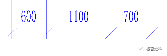 69e3593548888b063f4f4444f13e9273.png 腿腿教学网-Revit中尺寸标注斜线怎么修改?Revit尺寸标注对角线长度修改方法