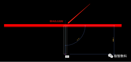 腿腿教学网-Revit继承高程什么意思？Revit继承高层命令详解