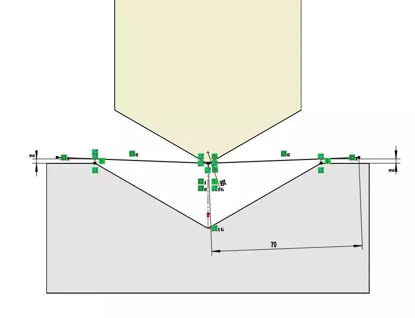 f0b43164277cc69fc9d09a76ce8b4a02.jpg 腿腿教学网-SolidWorks怎么做冲压动画?SolidWorks冲压动画制作教程