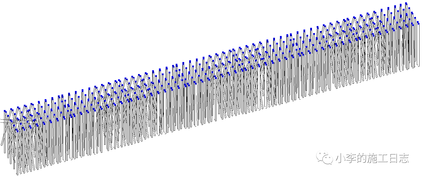 0c10ac4755458d3216a69b7727150c67.png 腿腿教学网-Dynamo参数化建模有什么优点?速来围观这个案例!
