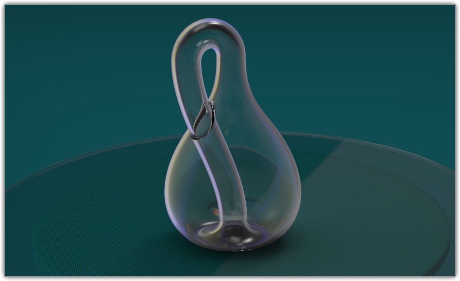 75f4fe201fd4f059f12755b1ed6b58ed.png 腿腿教学网-Solidworks如何画克莱因瓶?Solidworks画克莱因瓶教程