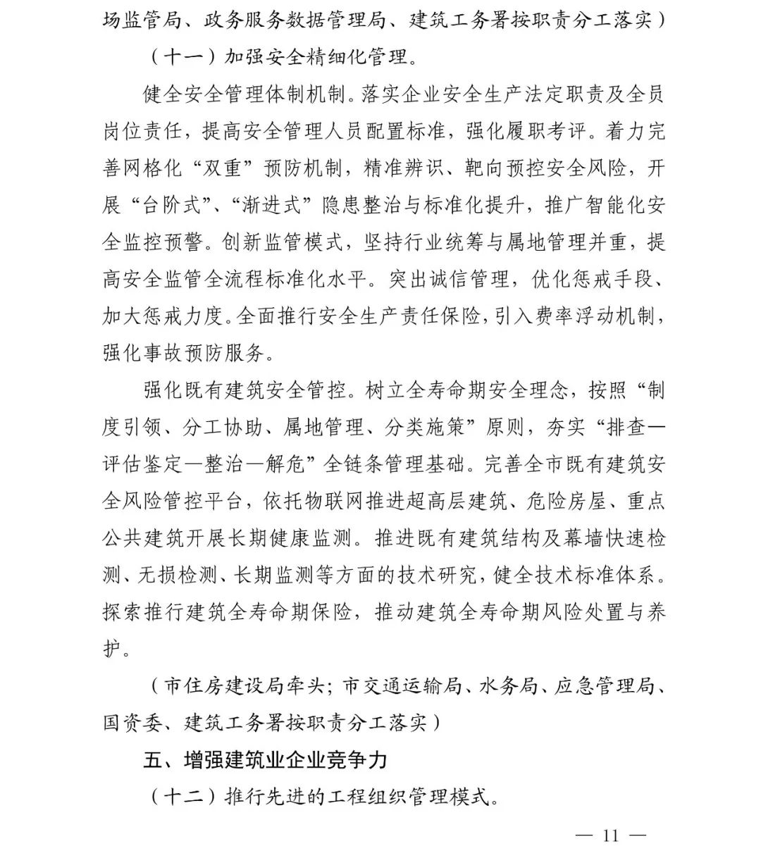 图片.png 腿腿教学网-深圳市人民政府印发《深圳市加快推进现代建筑业高质量发展的若干措施》通知
