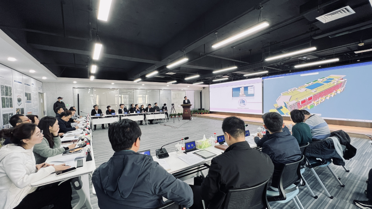 腿腿教学网-BIM快讯 | 沈阳市浑南区BIM智能审批平台通过专家论证，上线试运行！