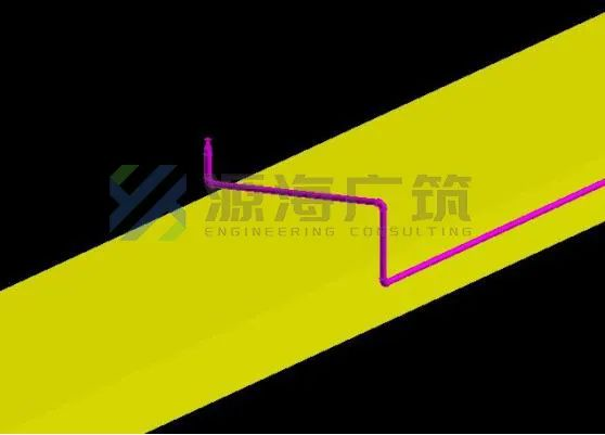 腿腿教学网-BIM管综及出图时的4个小细节，90%的人都忽略了！