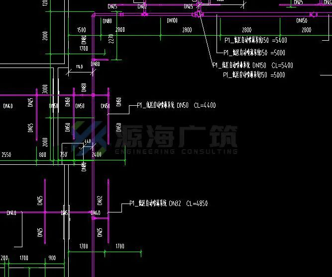 腿腿教学网-BIM管综及出图时的4个小细节，90%的人都忽略了！