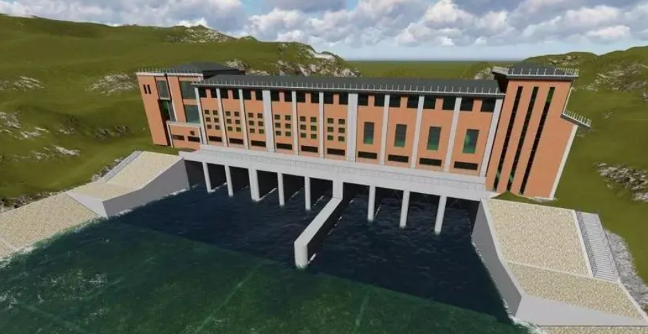 腿腿教学网-bim技术在水利工程上应用的意义